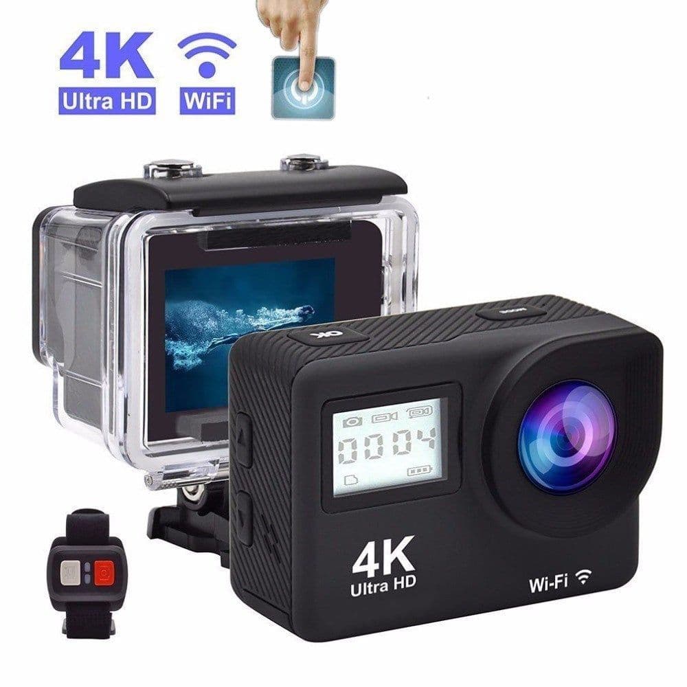 image-Diving camera