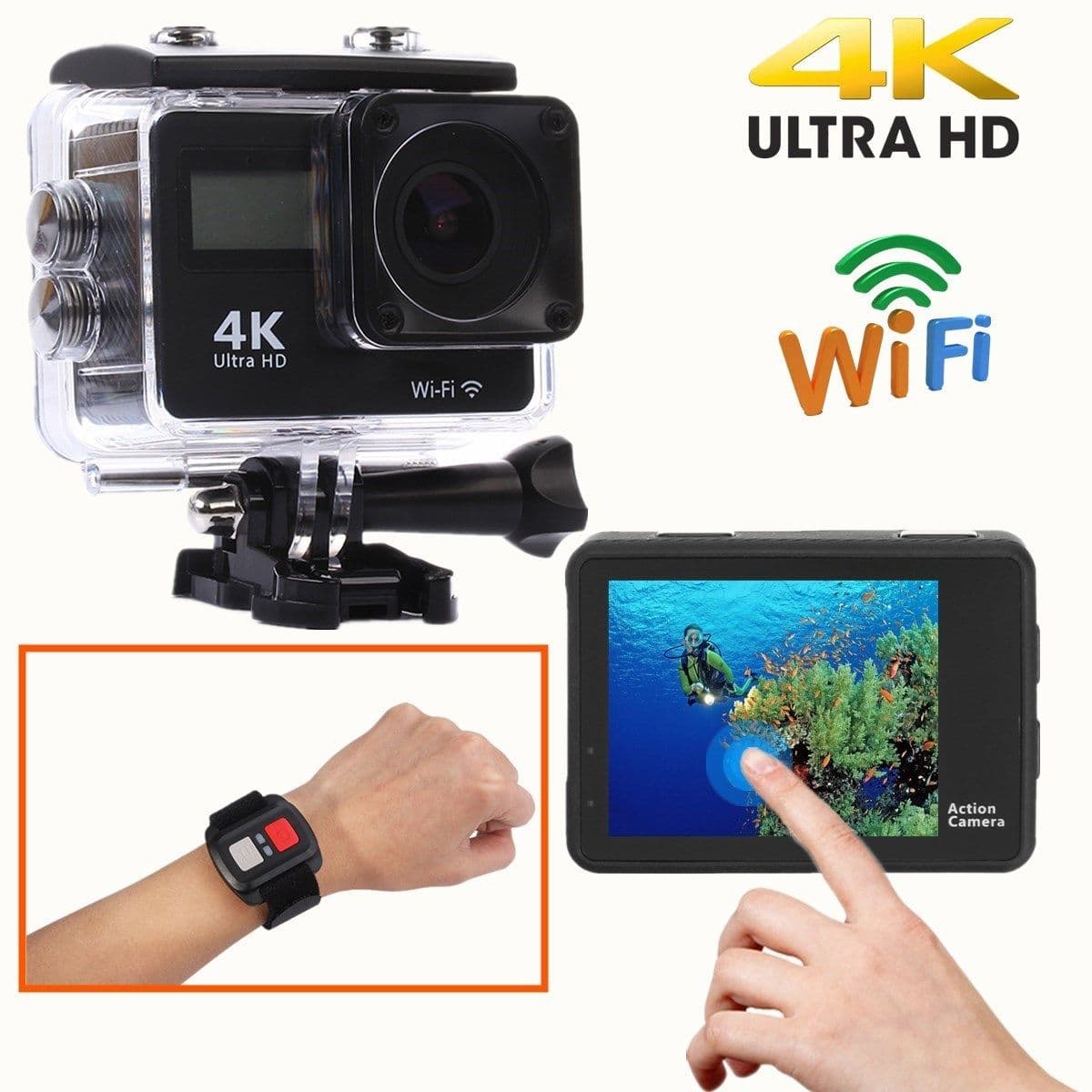 image-Diving camera