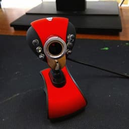 image-USB computer camera