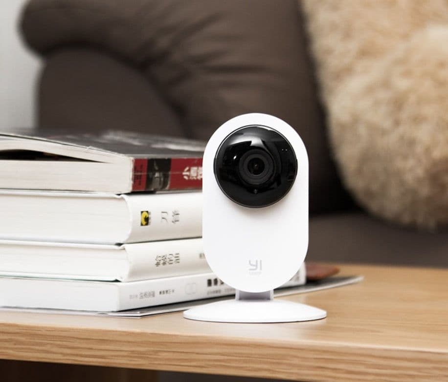 image-1080p HD Remote Mobile Web Camera