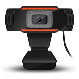 image-HXSJ A870 computer camera with microphone