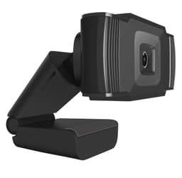 image-HXSJ A870 computer camera with microphone
