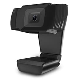 image-HXSJ A870 computer camera with microphone