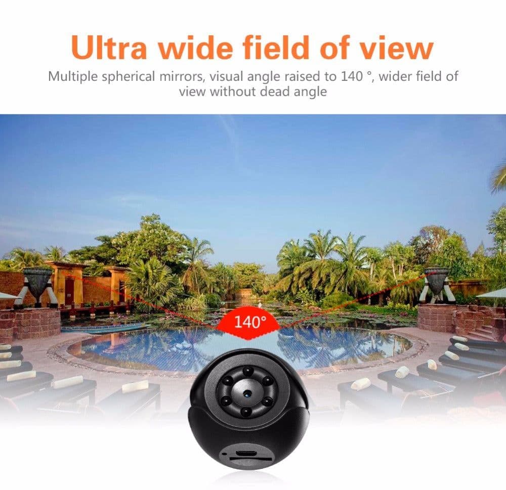 image-1080P HD camera