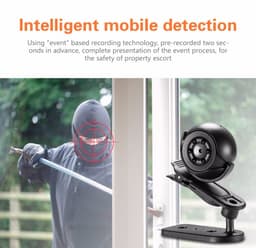 image-1080P HD camera