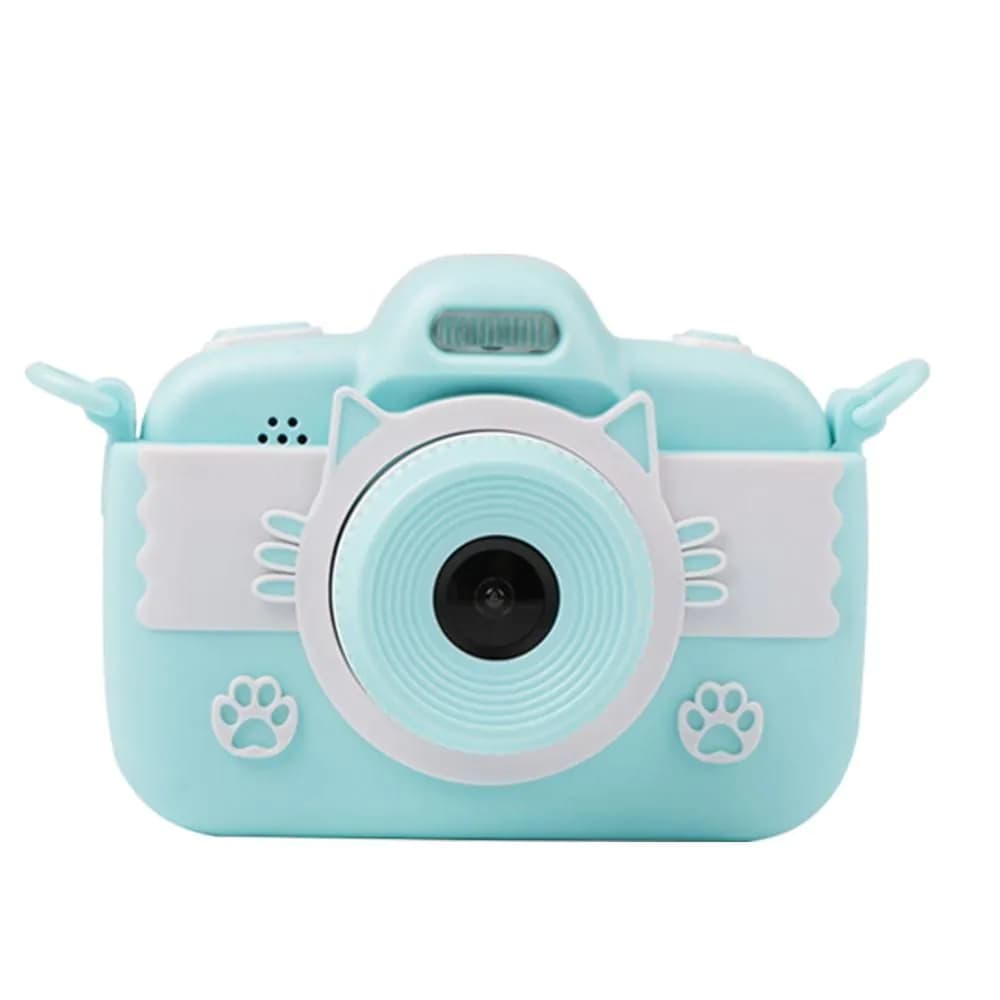 image-Digital Small SLR Mini Camera