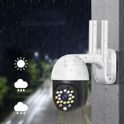 image-Home outdoor waterproof camera