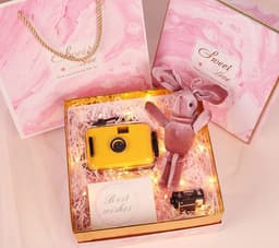 image-Lomo Underwater Waterproof Camera