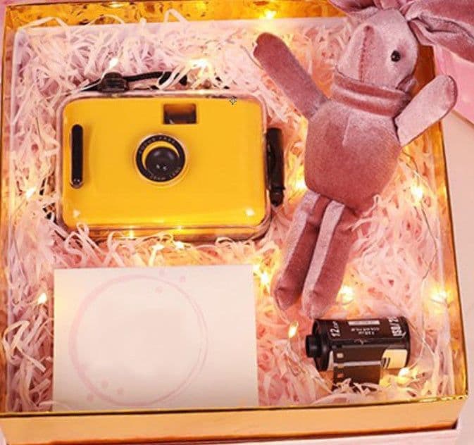 image-Lomo Underwater Waterproof Camera