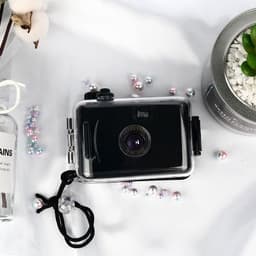 image-For Lomo Underwater Waterproof Camera