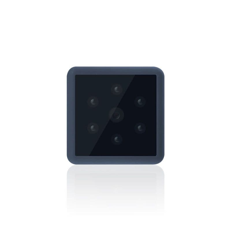 image-Portable sports camera