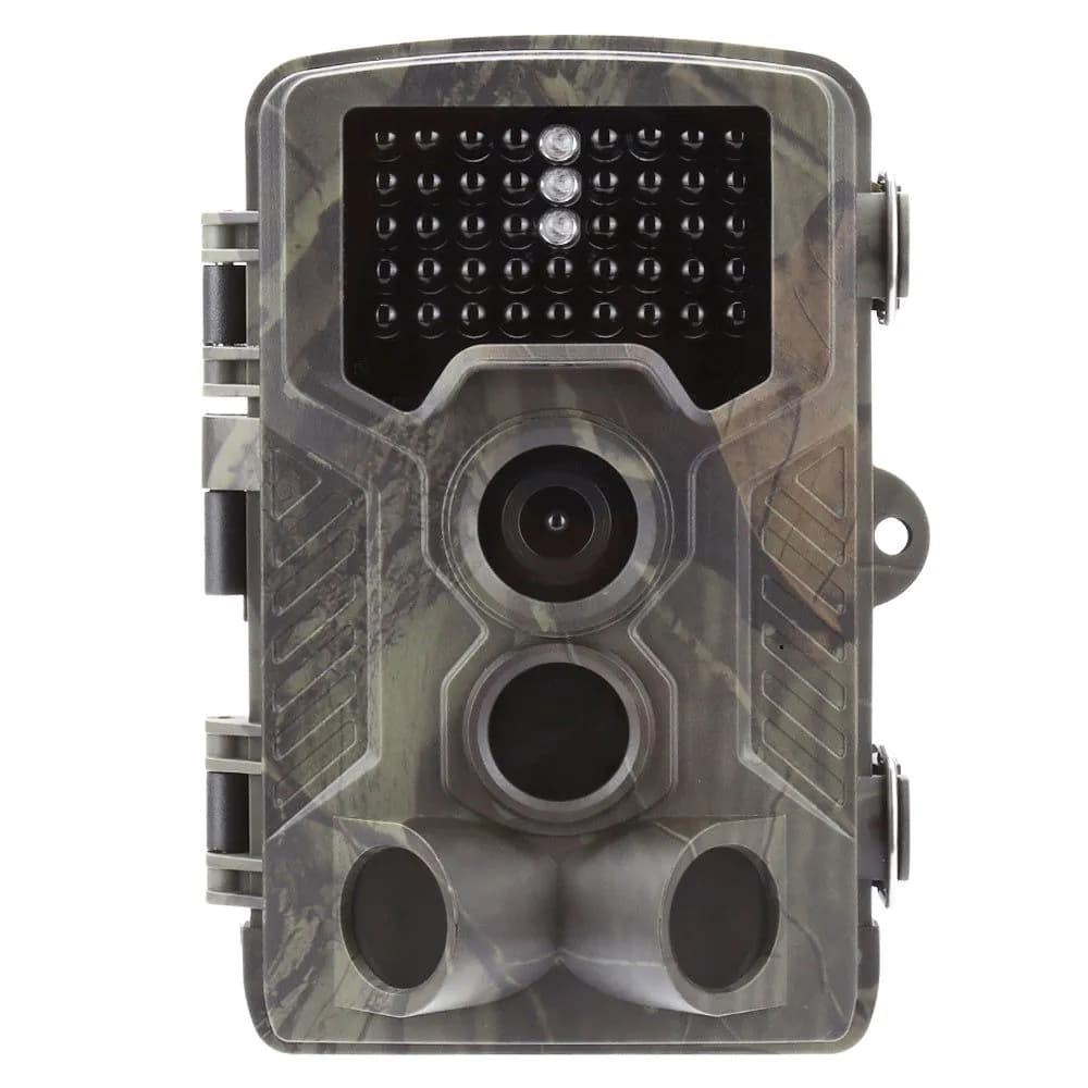 image-Tracking Camera HD