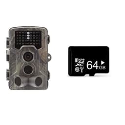 image-Tracking Camera HD