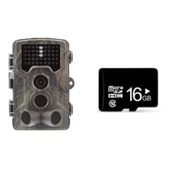 image-Tracking Camera HD