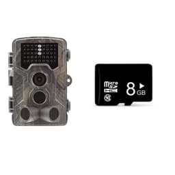 image-Tracking Camera HD