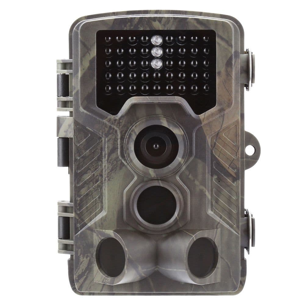 image-Tracking Camera HD