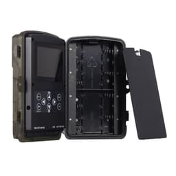 image-Tracking Camera HD