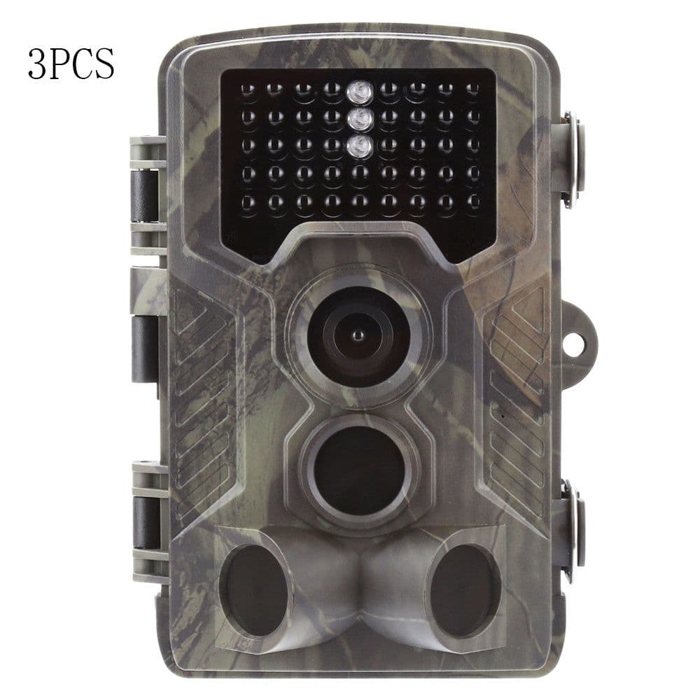 image-Tracking Camera HD