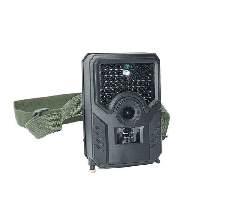 image-PR200B outdoor infrared camera