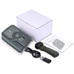 image-PR200B outdoor infrared camera