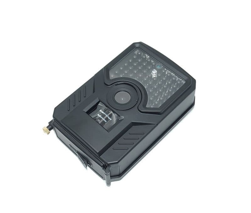 image-PR200B outdoor infrared camera
