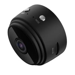 image-A9 camera wifi smart sports HD DV night vision camera