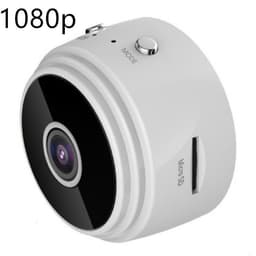 image-A9 camera wifi smart sports HD DV night vision camera