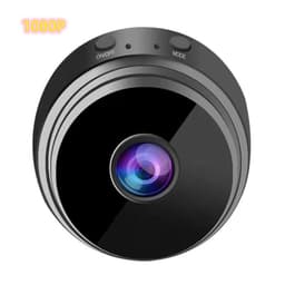 image-A9 camera wifi smart sports HD DV night vision camera