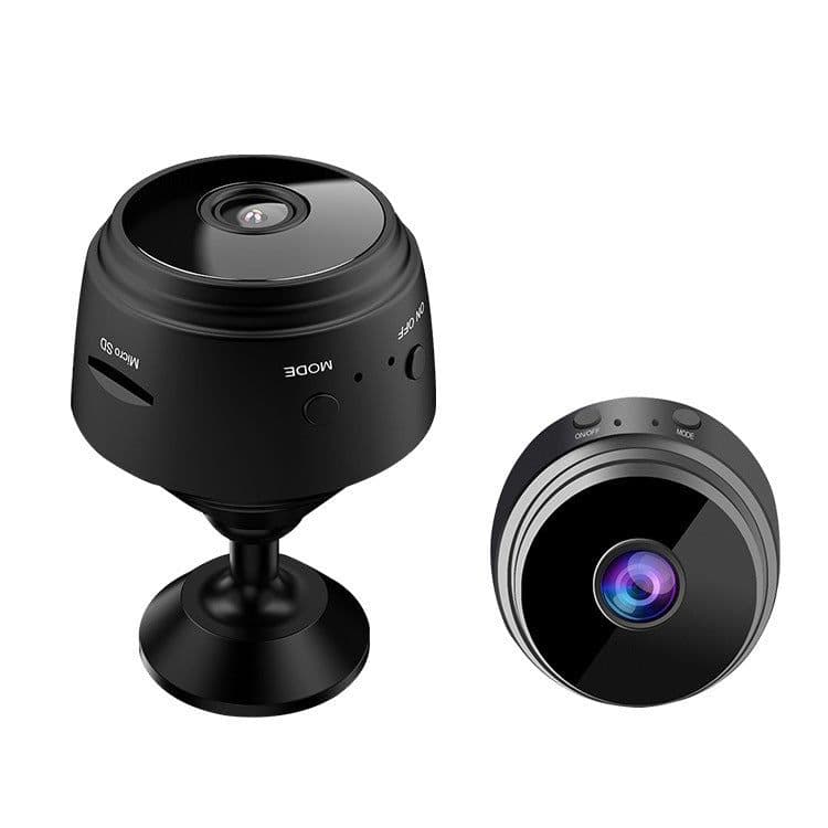 image-A9 camera wifi smart sports HD DV night vision camera
