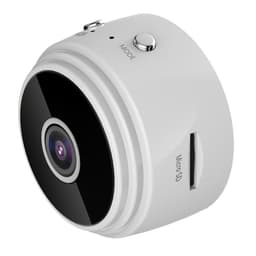 image-A9 camera wifi smart sports HD DV night vision camera