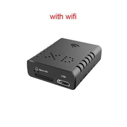 image-A9 camera wifi smart sports HD DV night vision camera