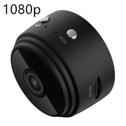 image-A9 camera wifi smart sports HD DV night vision camera