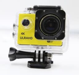 image-4K Waterproof Sport Camera