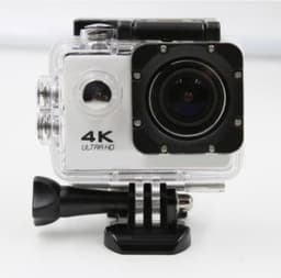 image-4K Waterproof Sport Camera
