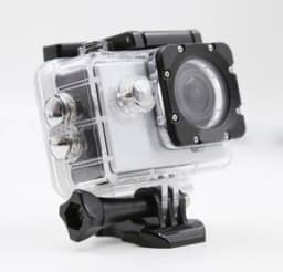 image-4K Waterproof Sport Camera