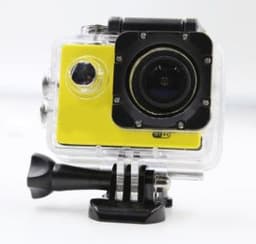 image-4K Waterproof Sport Camera