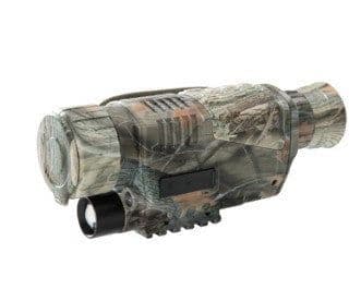 image-Multi-functional Digital Night Vision Telescope