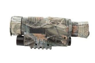 image-Multi-functional Digital Night Vision Telescope