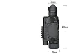 image-Multi-functional Digital Night Vision Telescope