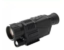 image-Multi-functional Digital Night Vision Telescope