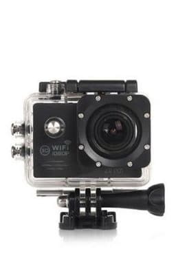 image-Sports camera camera A7 outdoor aerial mini digital camera 2.0 inch waterproof sports