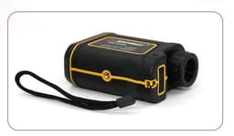 image-Telescope Range Finder 600 Meters 1000 Meters1500 Meters Handheld Outdoor Range Finder