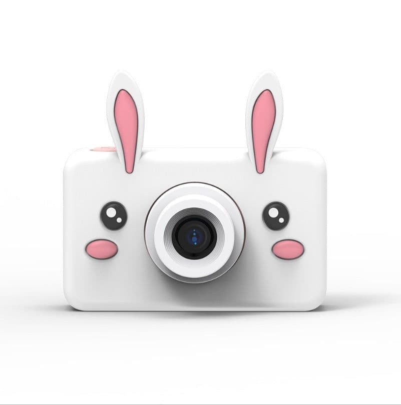 image-Children's camera super cute Kaqiutong fifth generation children's day gift