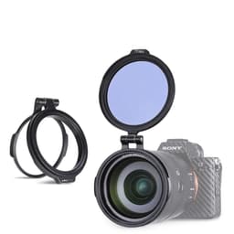 image-Flip adapter ring mirror