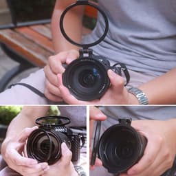 image-Flip adapter ring mirror