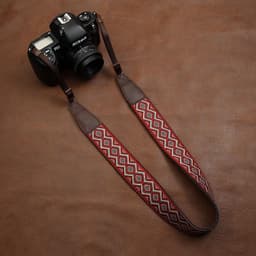 image-SLR digital camera strap