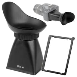 image-Camera Framing Amplifier