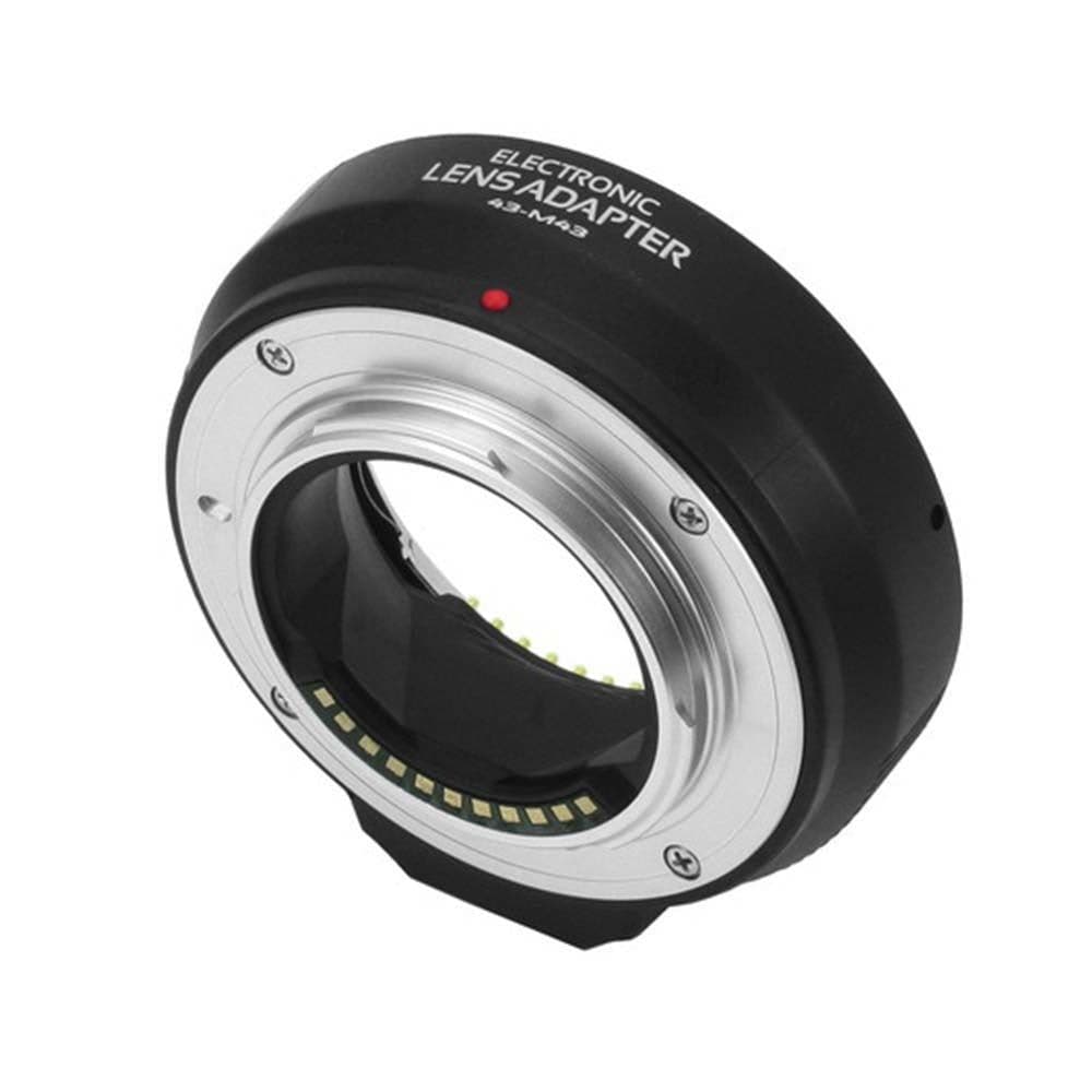 image-electronic adapter ring