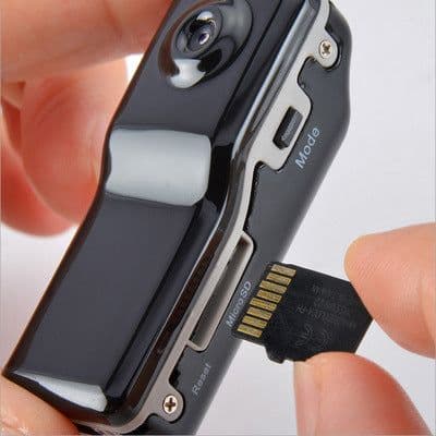 image-Card computer camera