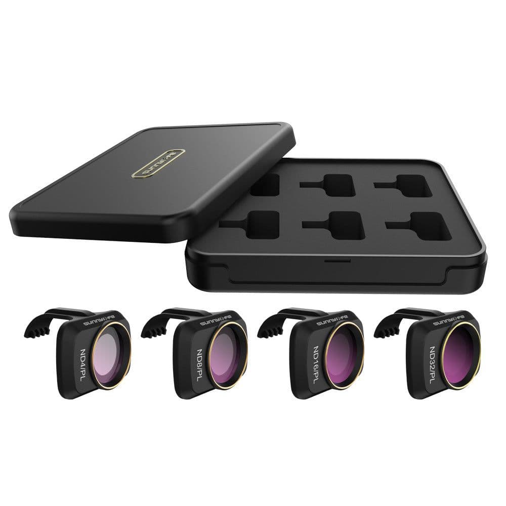 image-Camera filter accessories